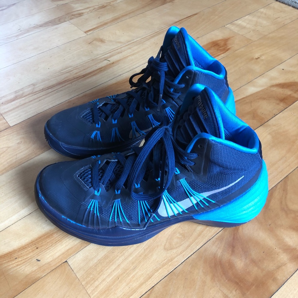 Nike hyperdunk Shoes